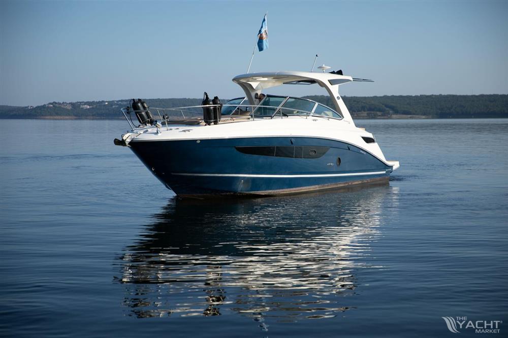 Sea Ray 350 Sundancer