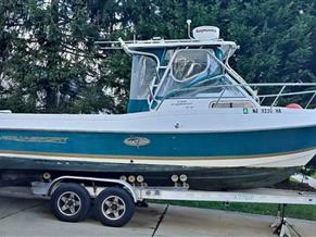 Aquasport 250 Explorer