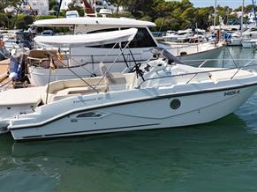 Cranchi 27 Endurance