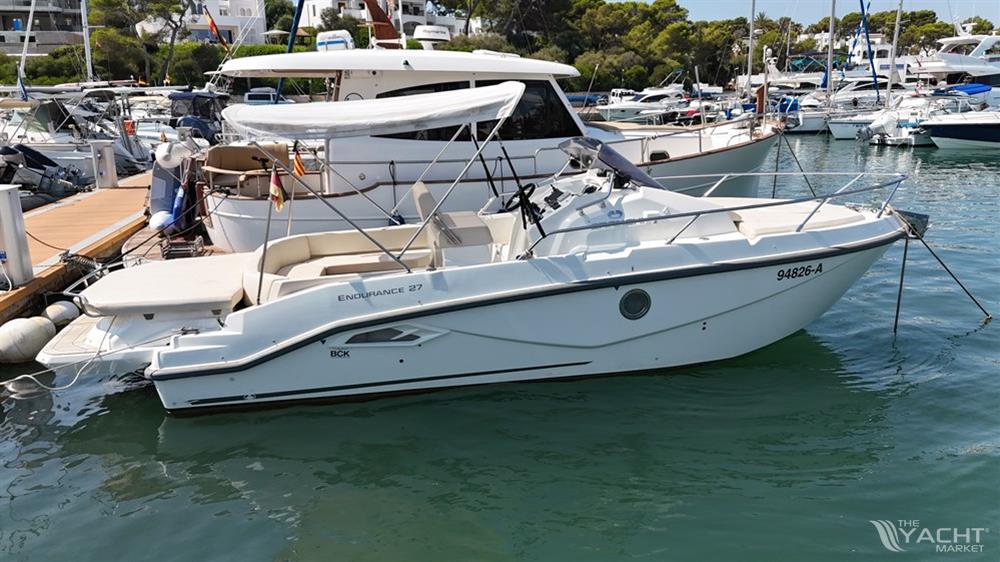 Cranchi 27 Endurance - Default Image