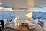 Princess 52 Flybridge