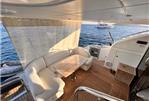 Princess 52 Flybridge
