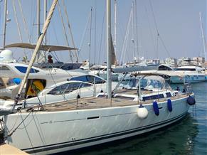 Dufour 525