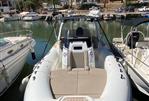 Joker Boat Clubman 28