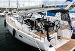 Hanse 455