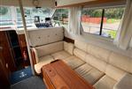Princess 33 Flybridge - SOLGT/SOLD
