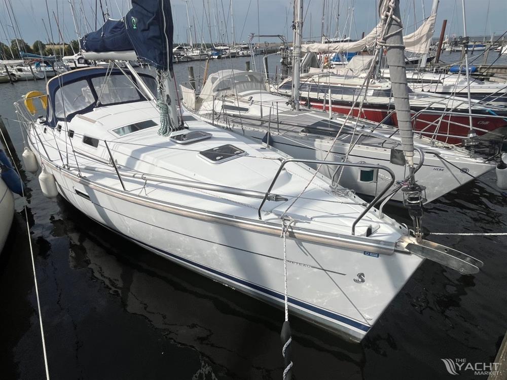 Beneteau Oceanis 323 Clipper  -  RESERVERET