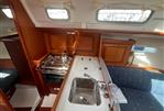 Beneteau Oceanis 323 Clipper  -  RESERVERET