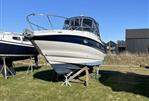 Crownline 250 CR  -  SOLGT/SOLD