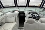 Crownline 250 CR  -  SOLGT/SOLD