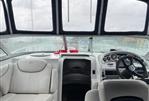 Crownline 250 CR  -  SOLGT/SOLD