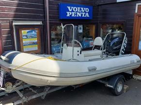 Europa sport R380