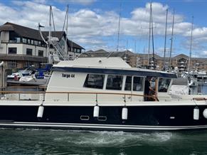 Botnia Targa 44