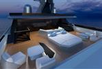 Brythonic Yachts & KND Naval Design 80.00 Meter Aluminium Super Yacht