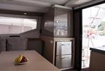 FOUNTAINE PAJOT LUCIA 40