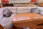 Westerly Riviera 35 - Westerly Riviera 35 - Dinette