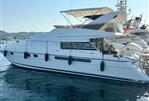 Fairline Squadron 59