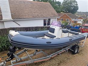 Brig Navigator 6.1
