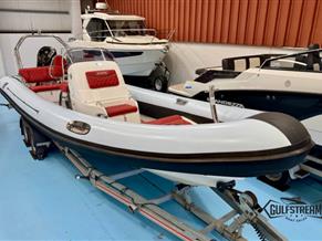 Humber Ocean Pro 800