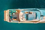 CUSTOM LINE 26 M Navetta