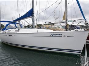 Dufour 385 Grand Large