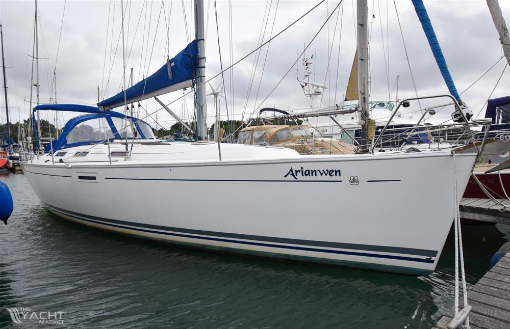 Dufour 385 Grand Large