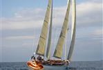 Yachtwerft (Germany) TIOGA 68