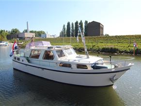 Bejakruiser Silverfish