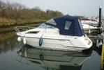 Sealine 210 Senator