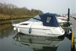 Sealine 210 Senator
