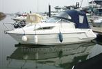 Sealine 210 Senator
