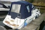 Sealine 210 Senator