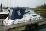 Sealine 210 Senator