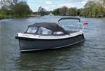 Interboat Intender 700