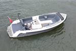 Interboat Intender 700