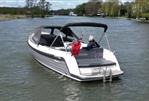Interboat Intender 700
