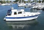 Hardy Marine 32 Commander