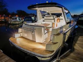 Sheerline 1090 Hard Top