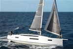 Jeanneau Sun Odyssey 410