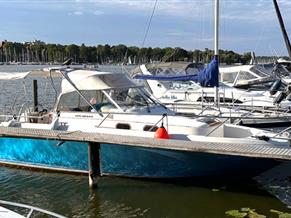 Nimbus (SE) Nimbus 29 Nova