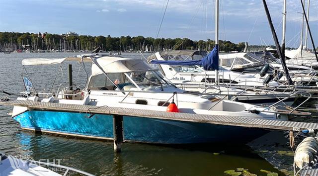 Nimbus (SE) Nimbus 29 Nova