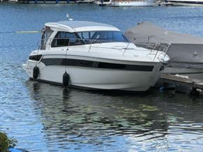 Bavaria (DE) Bavaria 400 Sport HT