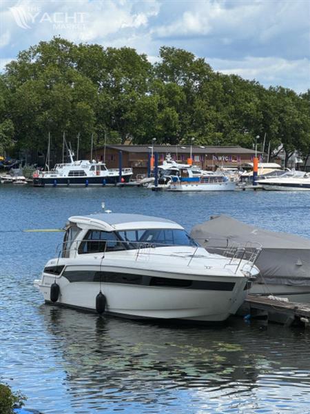 Bavaria (DE) Bavaria 400 Sport HT