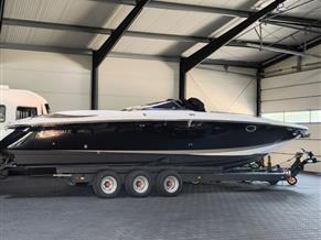 Cobalt Boats (US) Cobalt 343