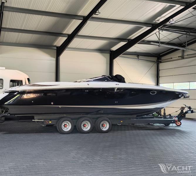 Cobalt Boats (US) Cobalt 343