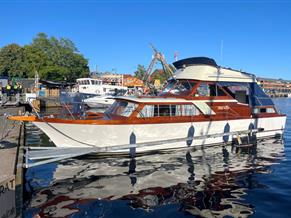 Storebro (SE) Storebro-Storö 34