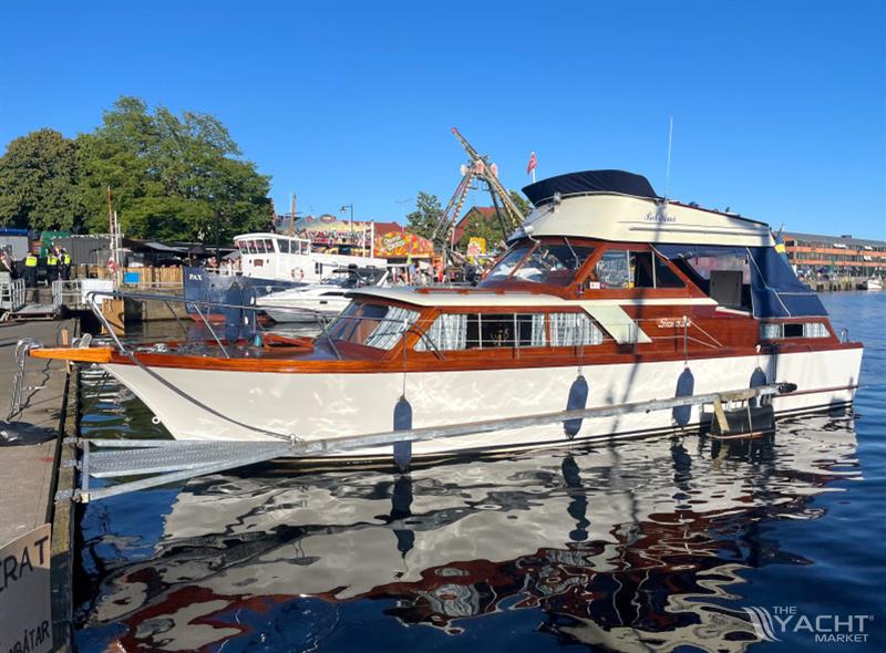 Storebro (SE) Storebro-Stor&#246; 34