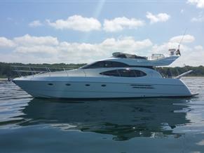 Azimut (IT) Azimut 52 Fly