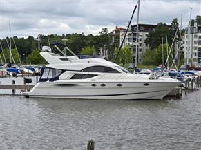 Fairline (GB) Fairline Phantom 43 Fly