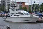 Fairline (GB) Fairline Phantom 43 Fly